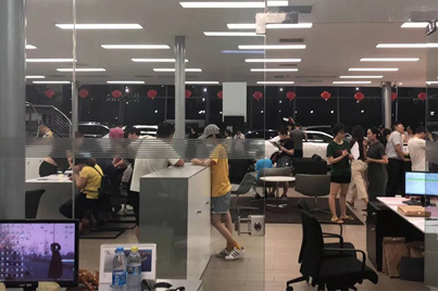 海南限购：豪车订单堆满，就跟不要钱一样！