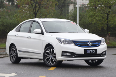 三款电动车获5星 EV-TEST测评结果发布