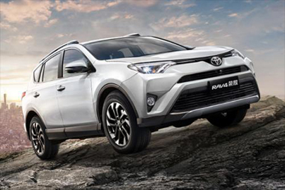 全新RAV4荣放不得不说的”黑科技”！