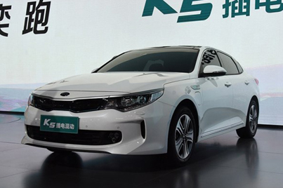 纯电续航75km 起亚K5 PHEV将于8月上市