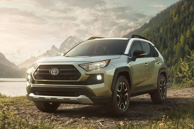 全新RAV4/Sienna国产！曝广汽丰田新车规划