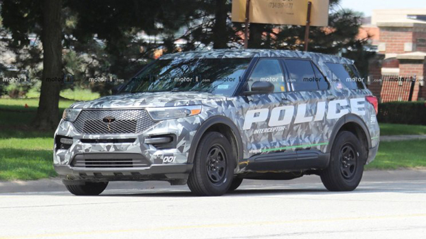 加速本土化！福特将于2019年国产两款SUV