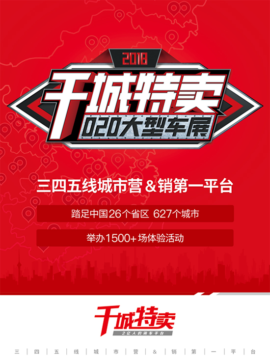 千城数智郭登礼：“打造汽车新零售样本企业！”
