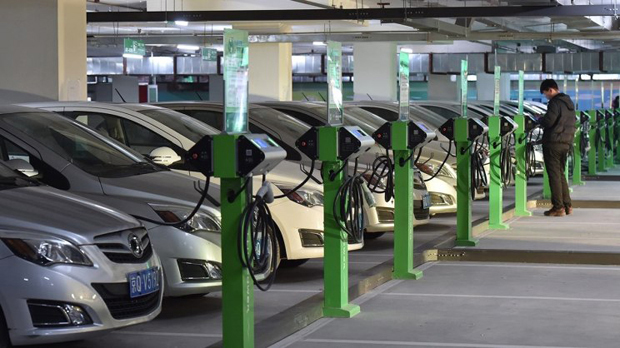 将纳入新能源车！汽车三包规定拟完善