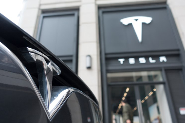 特斯拉中国工厂预计周产3000辆Model 3