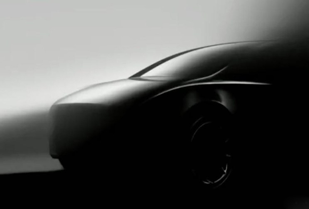 或2020年投产 特斯拉Model Y信息泄露