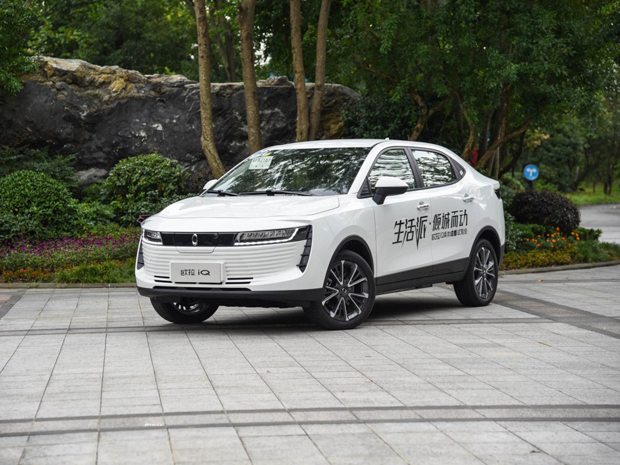 长城计划2020年欧洲销售欧拉品牌电动车