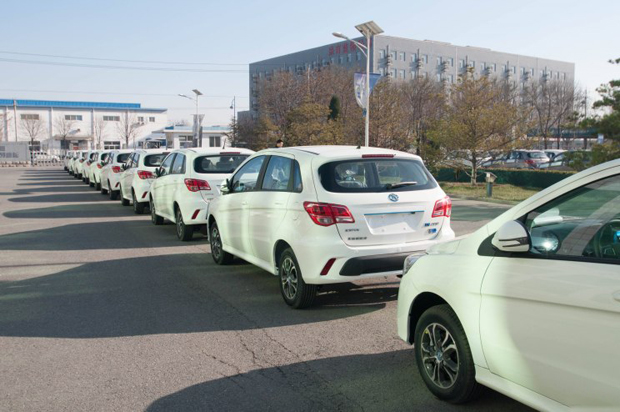 2019年新能源汽车补贴或将进一步缩水