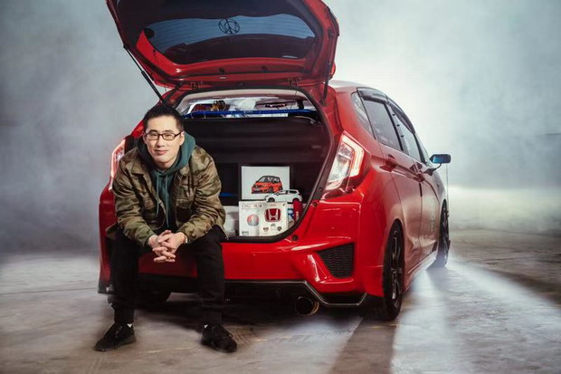 致敬这些我们身边的真实梦想故事