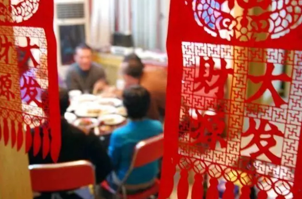 驭心动 致团圆 东风标致春节归乡温暖启程！