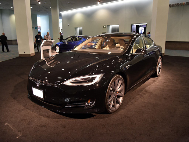 电池组更便宜 特斯拉推廉价款Model S/X
