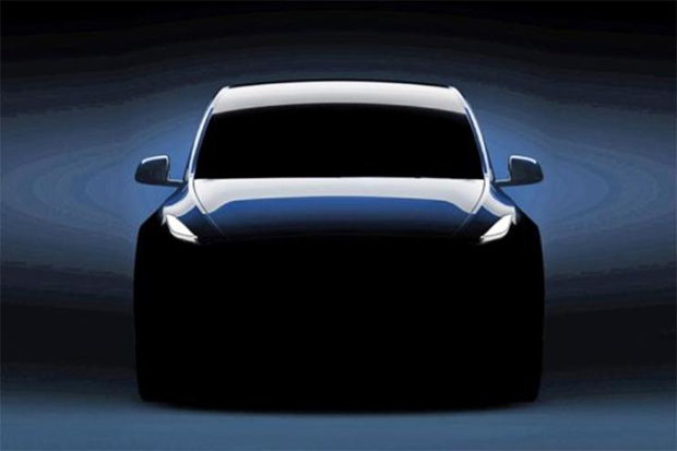 3月14日发布 特斯拉将正式推出Model Y