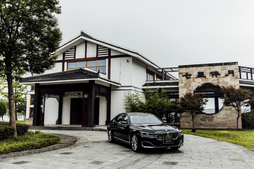 明心一刻 探享新境 苏州骏宝行新BMW 7系静心之旅圆满完成