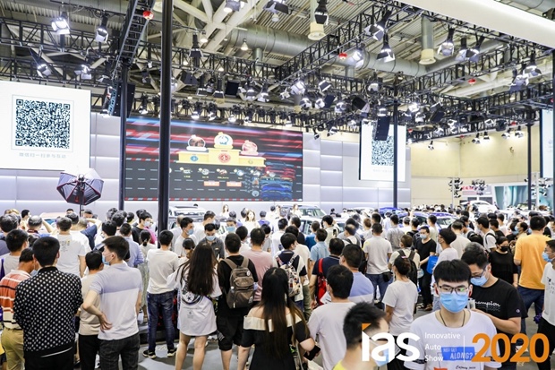 9月30-10月4日! 苏州十一国际车展强势来袭