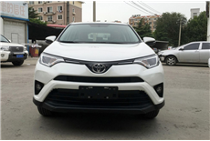 RAV4(荣放)