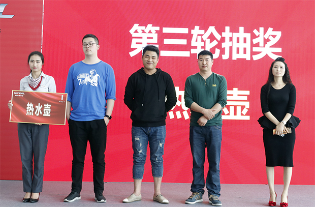 狂销168台! 哈弗厂家限时感恩直销会苏州站
