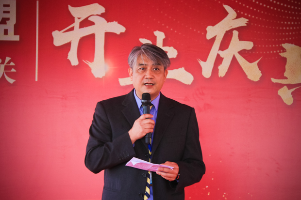 拥有SAVE认证 师傅二手车联盟落户苏州通源