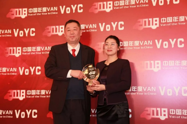 天生强者！全新南京依维柯DAILY—欧胜