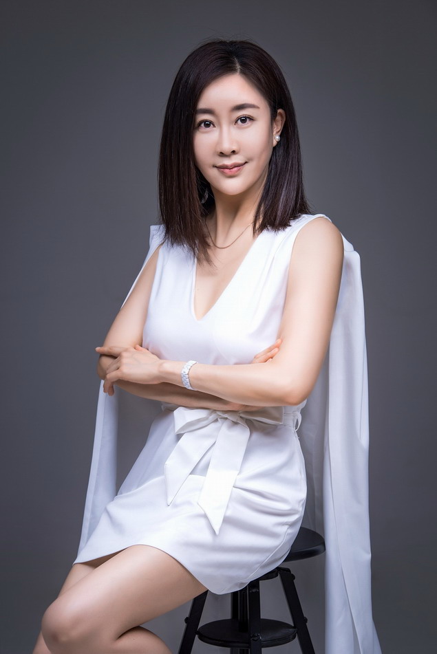 百人会双创中心主任周雨萱的“非典型“投资逻辑