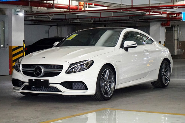 奔驰召回232辆AMG C 63/AMG E 43/G 500