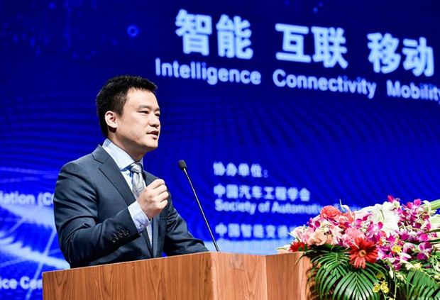10分钟充满电 滴滴正加速建立快充网络