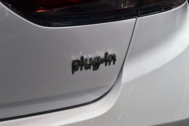 7月15日预售 索纳塔九PHEV 8月7日上市