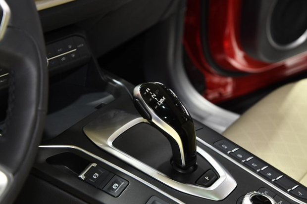 定位紧凑型SUV！WEY VV6将于今年8月底上市