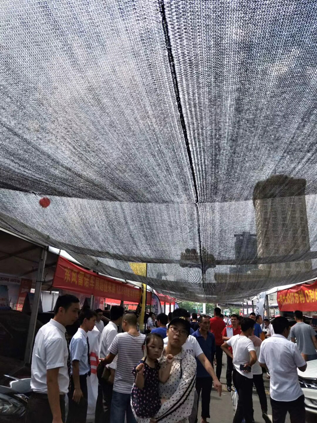【苏州常城】苏州相城体育馆车展圆满落幕！