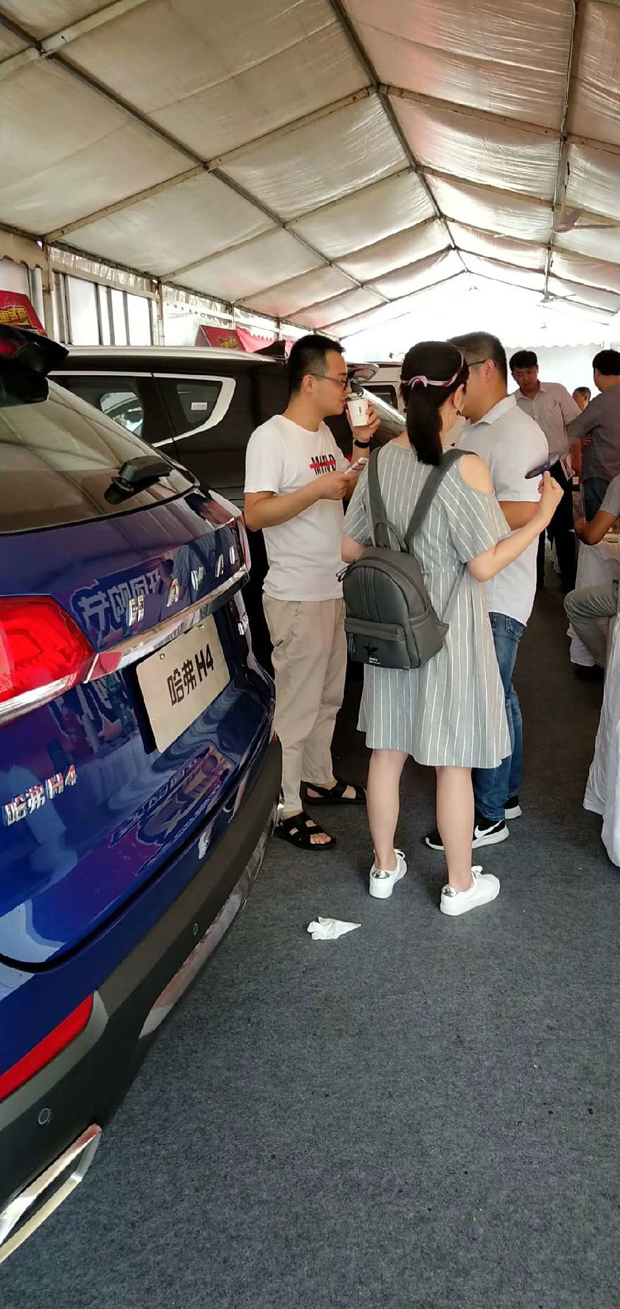 【苏州常城】苏州相城体育馆车展圆满落幕！