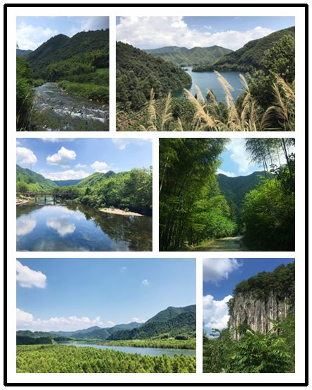 明安斯巴鲁安徽月亮湾篝火之旅圆满落幕