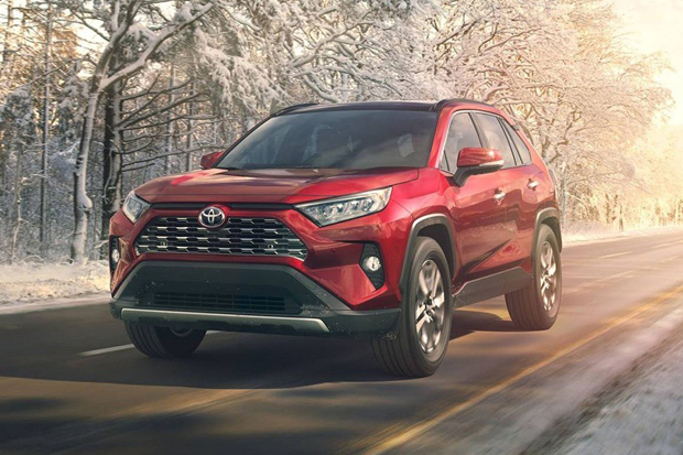 全新RAV4/Sienna国产！曝广汽丰田新车规划