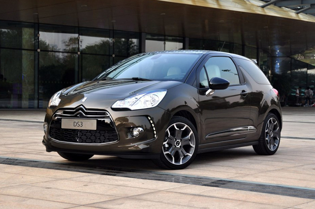 2895辆进口DS 3/DS 4/DS 5车型被召回