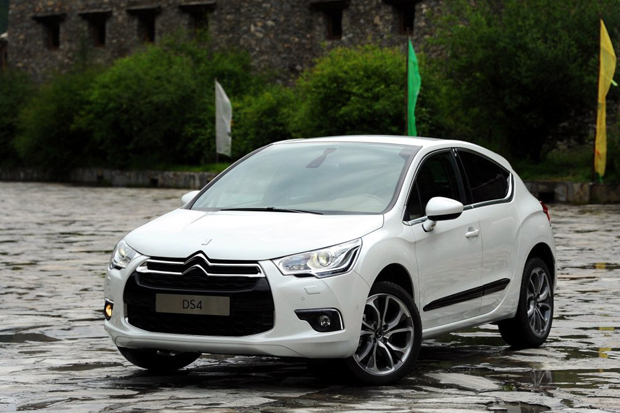2895辆进口DS 3/DS 4/DS 5车型被召回
