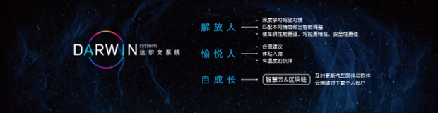 亮相百度云智峰会 北汽新能源EU5见证智能出行新时代