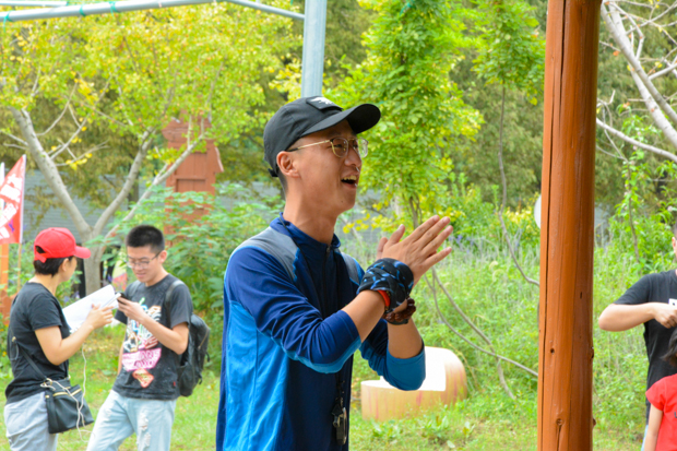 苏州常城哈弗车主西山自驾之旅圆满落幕！