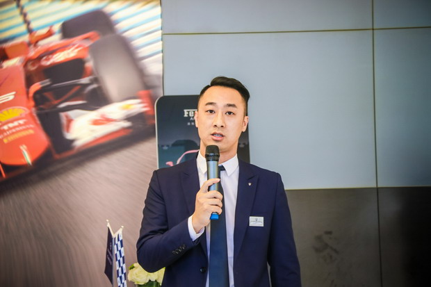 势如暴风 玛莎拉蒂Levante Trofeo意骏苏州首秀