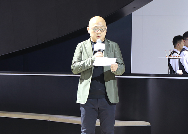 大获认可！相城区青年商会威马汽车团车会
