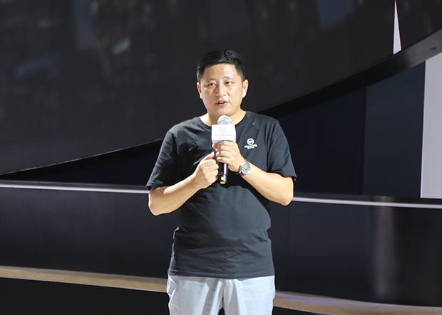 大获认可！相城区青年商会威马汽车团车会