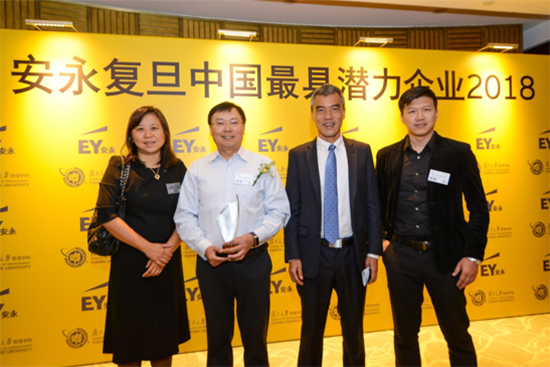 千城数智郭登礼：“打造汽车新零售样本企业！”
