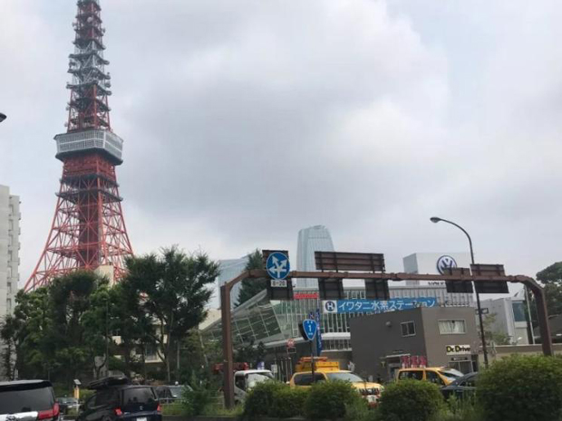 中/日合建加氢站 燃料电池车春天要来？