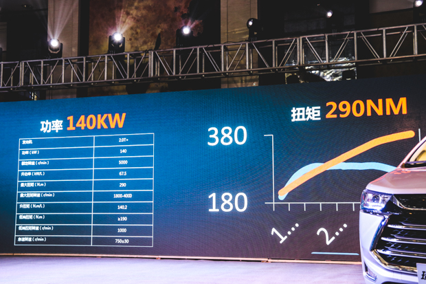 江淮瑞风推合伙人计划 M4行政版上市14.98万