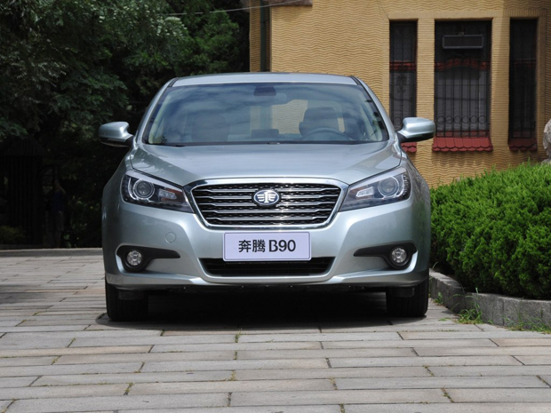 280022辆！奔腾B70/B90/X80/马自达6召回