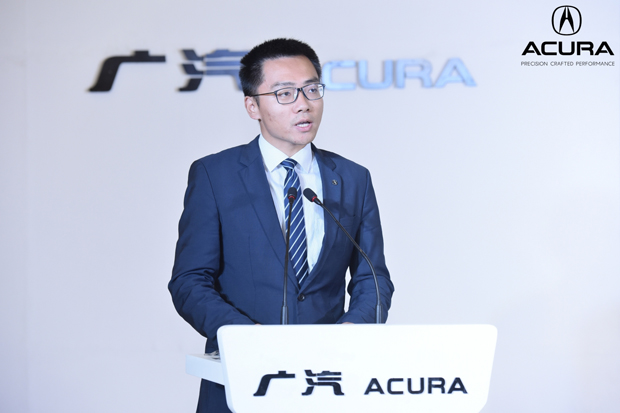 “全天候飞航SUV”全新RDX实力来袭 强势登陆广汽Acura苏州苏新特约店