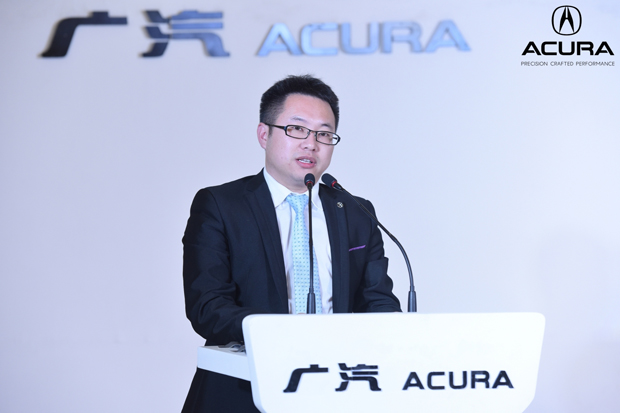 “全天候飞航SUV”全新RDX实力来袭 强势登陆广汽Acura苏州苏新特约店