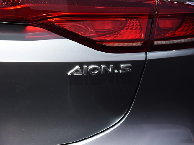 4月新工厂下线 Aion S 2019年5月上市