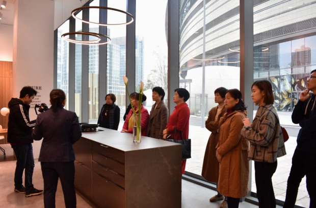 意式传情·德式奢享 携手中行初冬畅享之旅