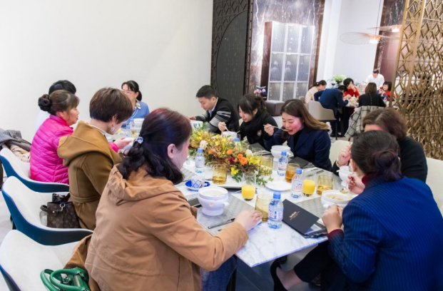意式传情·德式奢享 携手中行初冬畅享之旅