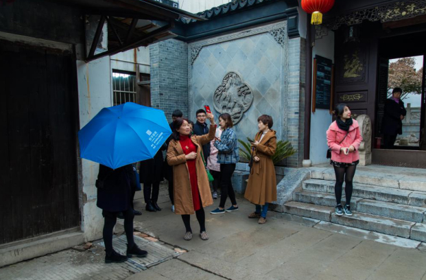 意式传情·德式奢享 携手中行初冬畅享之旅