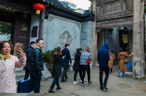 意式传情·德式奢享 携手中行初冬畅享之旅