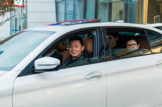 意式传情·德式奢享 携手中行初冬畅享之旅